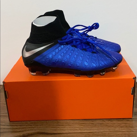 jr hypervenom 3 elite df fg